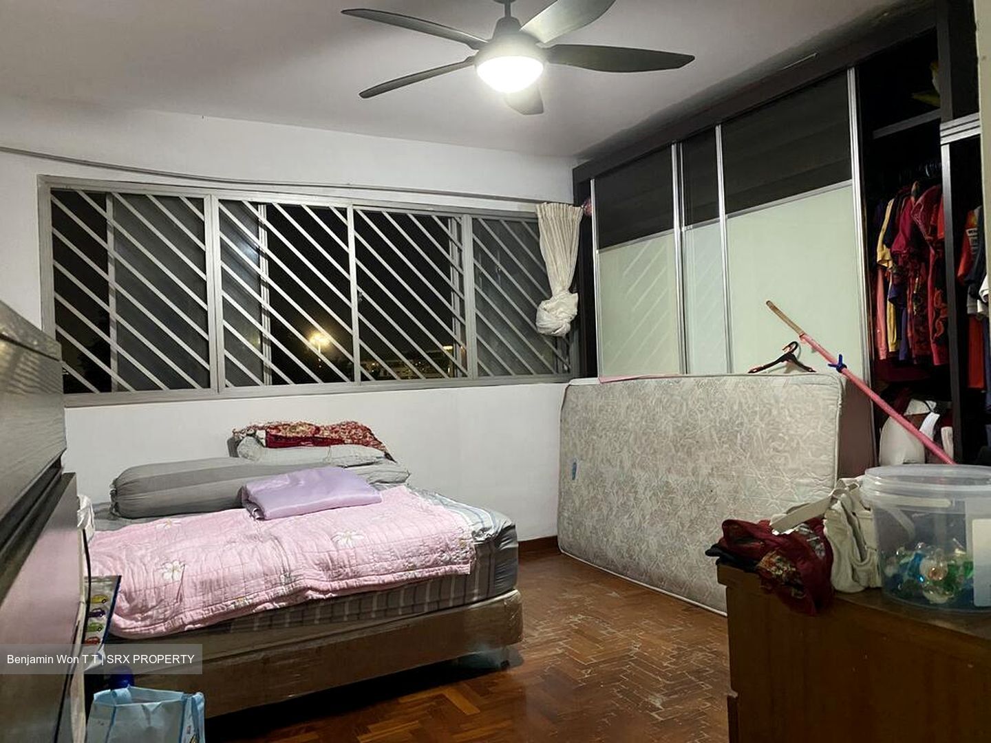 Blk 163 Bishan Street 13 (Bishan), HDB 5 Rooms #517896431